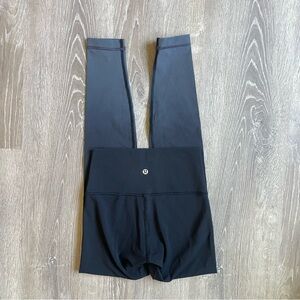 Lululemon Wunder Under Hi-Rise Leggings